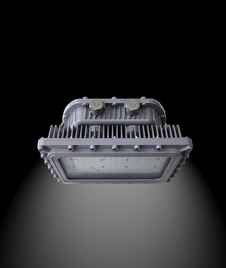 Explosion Proof Led Flood Light Class 1 Div 1 Zone 1 SHF-IA Series