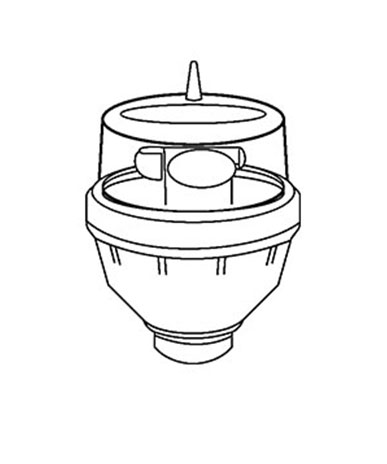 Aircraft Warning Lighting