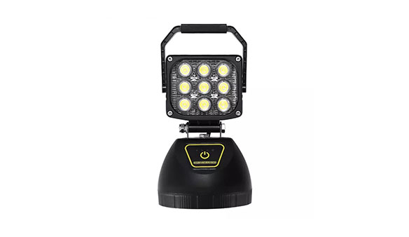 Emergency & Portable Light