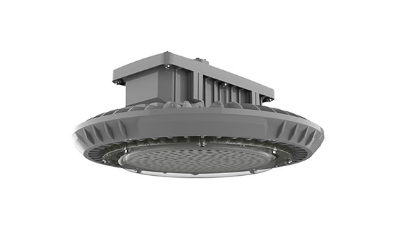 Industrial High Bay Lighting