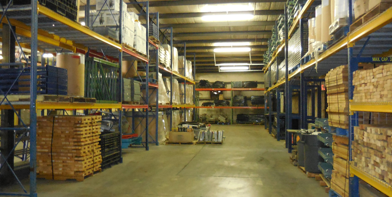 Led Warehouse Lighting Suppliers