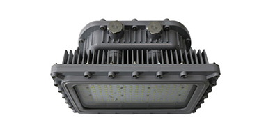 Discussion On Explosion-Proof Requirements Of Explosion-Proof Led Lamps