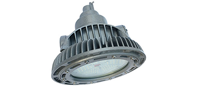 Selection, Installation And Use Of Explosion-Proof Lamps
