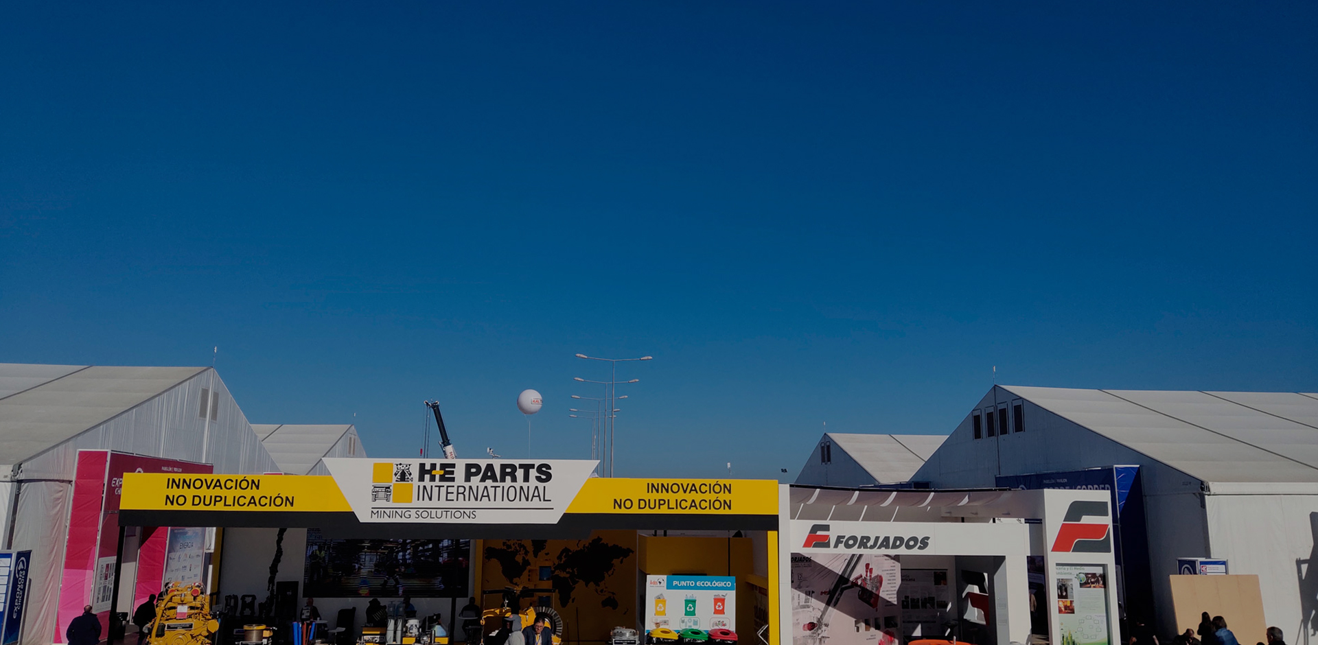 How SUREALL offer high efficient lighting solutions in mining industry