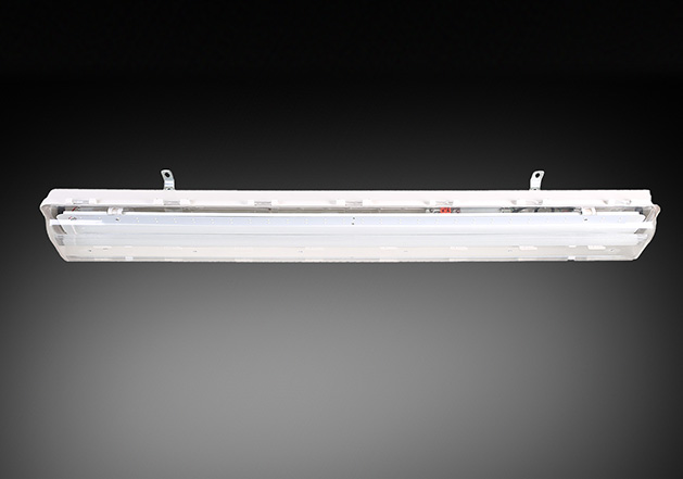 explosion proof fluorescent lamp