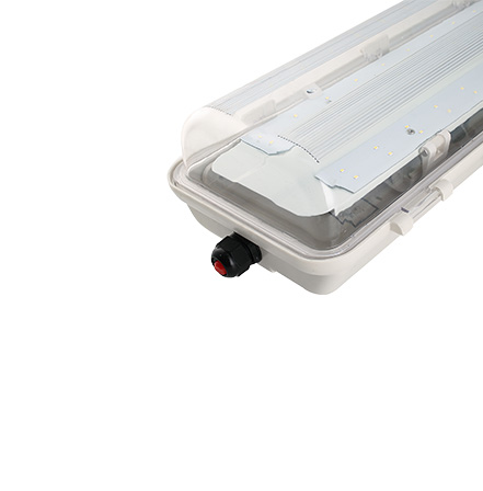 Explosion Proof Fluorescent Light