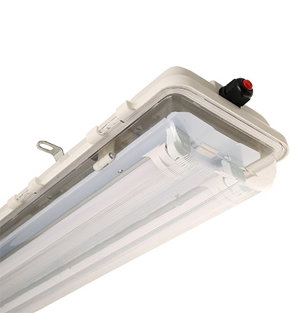 Flameproof Tube Light Price