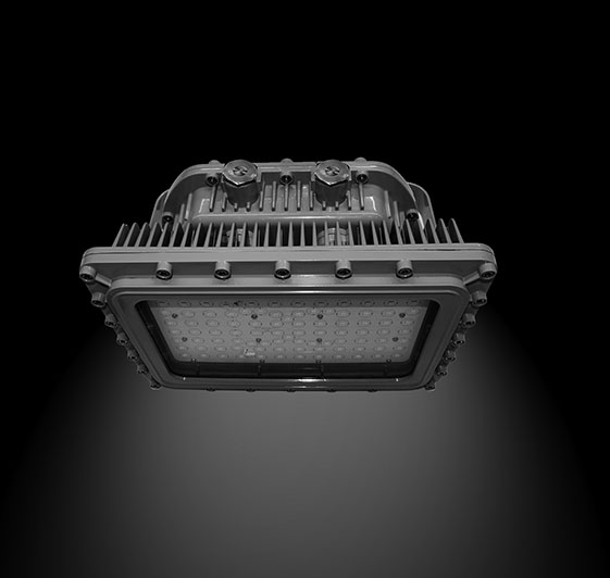 What Makes A Flood Light Explosion Proof?