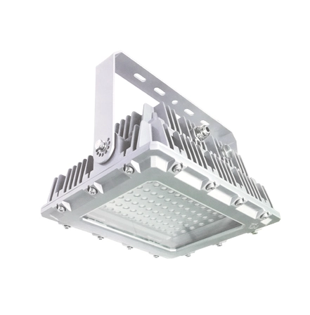 240v Flood Light