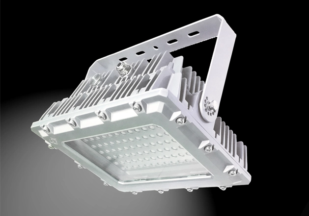 explosion proof led flood light