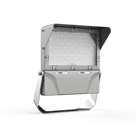 Explosion Proof Led Canopy Lighting