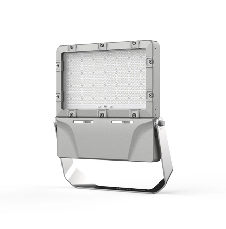 Explosion Proof Led Lighting For Paint Booth