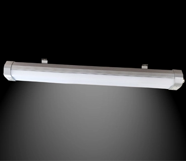 Explosion Proof Led Linear Fluorescent Lights Class 1 Div 2 Zone 2 SLL-IIA Series