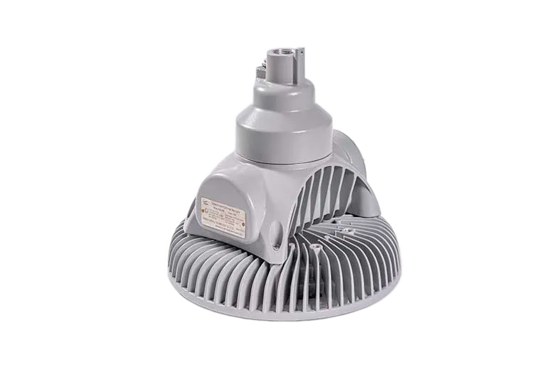 Cable Entry Design in Explosion Proof Lighting: Why Most Failures Start at the Cable Entry